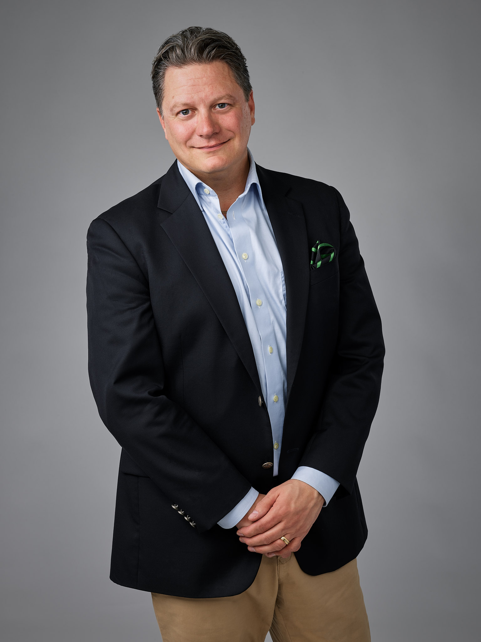 Peter Watz, FileMaker utvecklare Stockholm