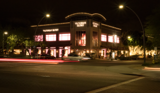 Victoria Secrets, Scottsdale Arizona Phoenix